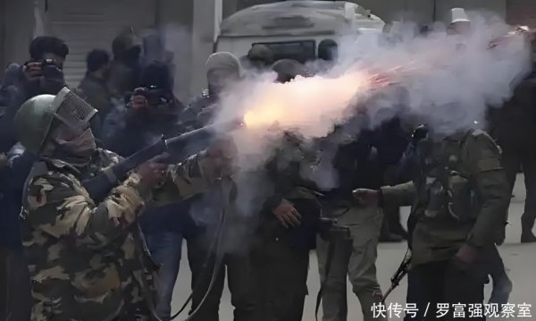 恒利决策 关于印巴冲突，起因和动机的真相在这里