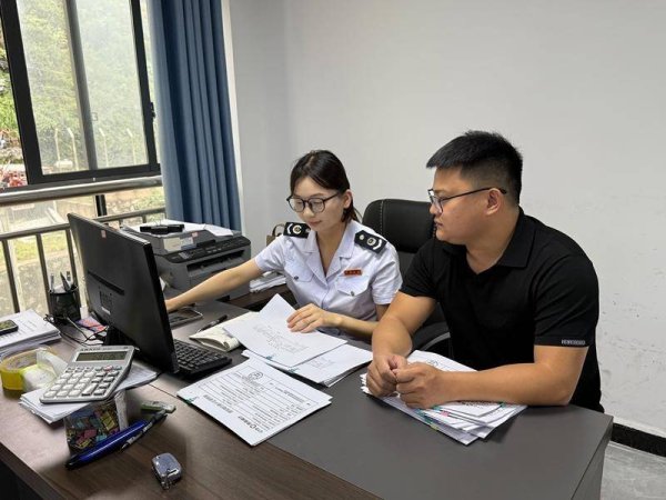 共赢优配 关岭税务：持续开展研发费用加计扣除 助力企业创新发展